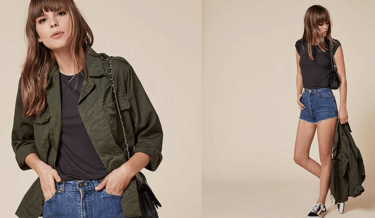 Supplies for Her & Boys Back To School Style