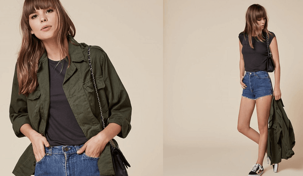 Supplies for Her & Boys Back To School Style