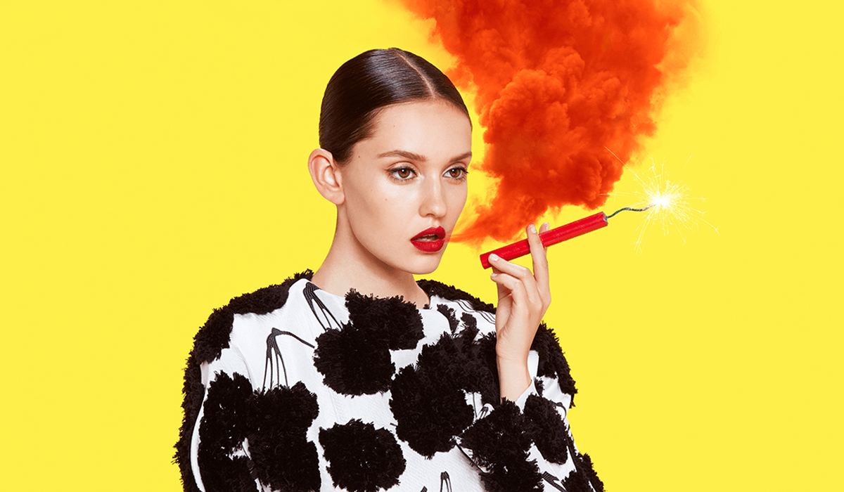 The Easy Edit for All Your Summer Getaway Pictures