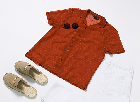 Gorgeous - Multipurpose Responsive Shopify Theme/Template