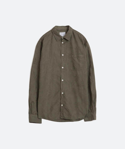 Drapey Open Cardigan